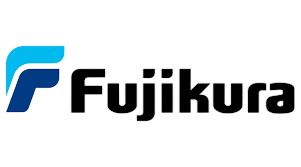 fujikura logo