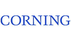 corning logo