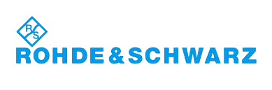 rohde schwarz logo