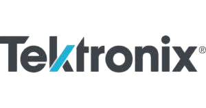 tektronix logo