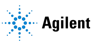 agilent logo