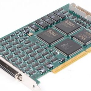 Abaco Systems / Condor Engineering  CEI520-22  ARINC Interface for PCI
