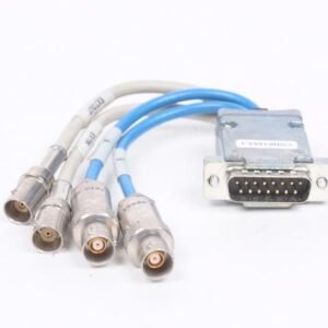 Abaco Systems / Condor Engineering  CONP1553-1  Cable Assembly