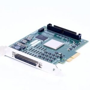 Abaco Systems / GE  RAR-PCIE-1616  ARINC High Density PCI Express Interface