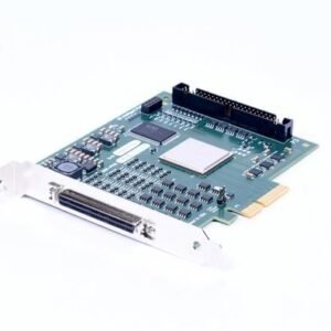 Abaco Systems / GE  RAR-PCIE-88  ARINC High Density PCI Express Interface