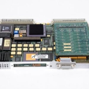 Abaco Systems / Radstone  PME 68-42  VME Single Board Computer