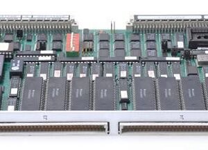 Abaco Systems / Radstone  PME SIO-4  Serial Communications Controller
