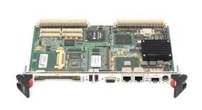 Abaco Systems  V7768-111001  Intel Celeron M VME Single Board Computer
