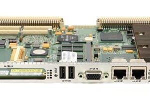 Abaco Systems  V7865-230003  VME Single Board Computer