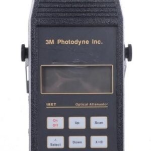 3M / Photodyne  19XT-062T  Optical Attenuator