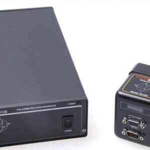 ThorLabs PA430 Polarimeter
