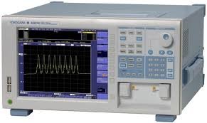 Yokogawa-AQ6370C
