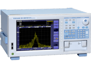 Yokogawa-AQ6370 Calibration and repair