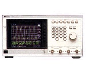 HP / Agilent 54111D 1 GSa/sec Digitizing Oscilloscope