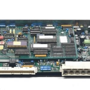 ABB / Baldor  BTS10-7.5/20-24-RL-712  Brushless Servo Amplifier Control Card