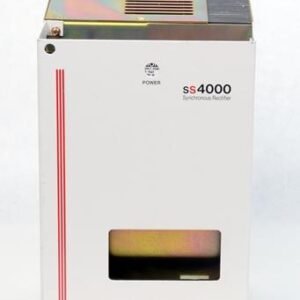 ABB / Baldor / Reliance  SS4437P  Regenerative Converter with PWM Technique