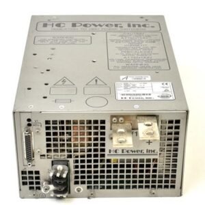 ABB / HC Power  HC2511-C1711  2500 Watt Hi-Reliability MOSFET Switcher