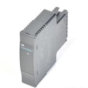 ABB / Hartmann and Braun  V17153-21  Isolating Driver Module