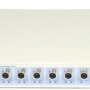 ADInstruments  ML228  Octal Bridge Amp