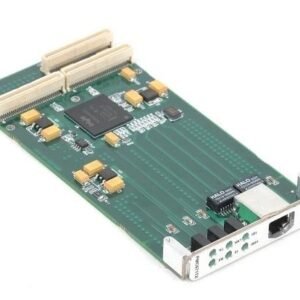 Abaco Systems / Ramix  PMC671TX  Gigabit Ethernet Interface Module