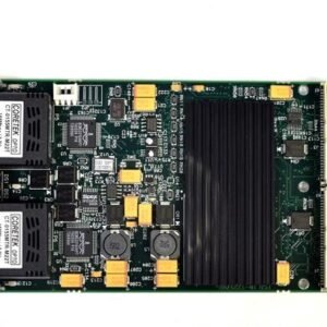 Abaco Systems / Ramix  PMC675  Dual 100BaseFX Ethernet Controller PMC Module