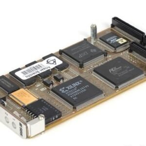 Abaco Systems / SBS  ABI-PMC-1  Single Channel 1553 to PMC Interface
