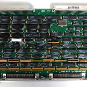 Abaco Systems / SBS / Bit 3  418-101  VME Bus Repeater Module