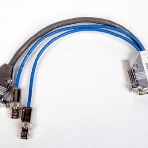 Abaco Systems / SBS  CA-2088  MIL-STD-1553 Dual Coupling Harness