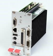 Abaco Systems / SBS  CC782210L0MC  All-In-One 3U Celeron Processor cPCI Single Board Computer