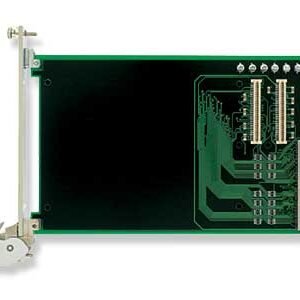 Abaco Systems / SBS  CPMC1  PMC Carrier Card for 3U CompactPCI