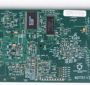 Abaco Systems / SBS  FC22A-PMC-FF  Fibre Channel Host Bus Adapter