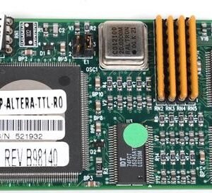 Abaco Systems / SBS / Greenspring  IP-Altera-TTL / IP-Altera-TTL-RO  Digital I/O IndustryPack Module - TTL Interface