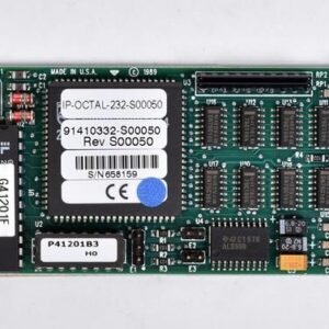 Abaco Systems / SBS / Greenspring  IP-Octal-232  IndustryPack Module
