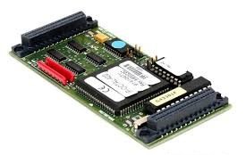 Abaco Systems / SBS / Greenspring  IP-Octal-422  IndustryPack Module with Eight EIA-422 Asynchronous Serial Ports
