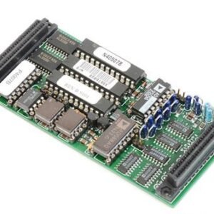 Abaco Systems / SBS / Greenspring  IP-Precision-ADC  12-Bit Analog Input Module