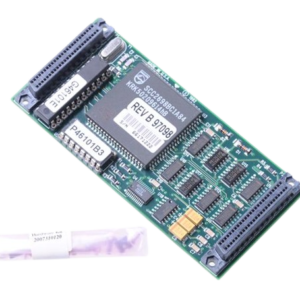 Abaco Systems / SBS / Greenspring  IP-Quad  Four-Channel IndustryPack Module