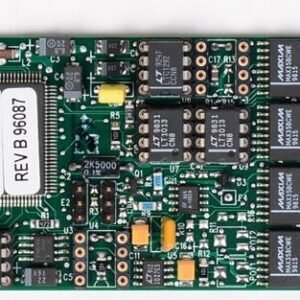 Abaco Systems / SBS / Greenspring  IP-Thermistor  16 Channel Thermistor Temperature Reading IndustryPack