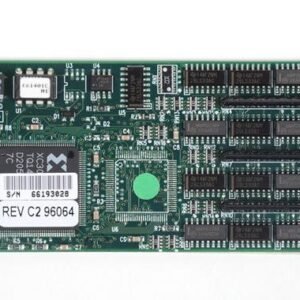 Abaco Systems / SBS / Greenspring  IP-UNIDIG-BUF  24 Differential I/O IndustryPack Module