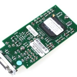 Abaco Systems / SBS / Greenspring  P2-Video  CRT and LCD Video Graphics Controller