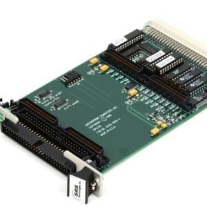 Abaco Systems / SBS / Greenspring  VIPC310  3U VMEbus IP Carrier