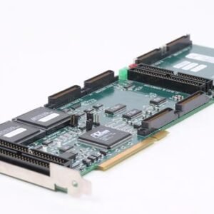 Abaco Systems / SBS  PCI-40A  Four Slot IndustryPack Carrier