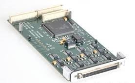 Abaco Systems / SBS  PMC-HS-Serial  Quad Channel High Speed Module