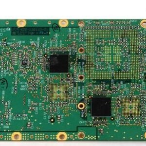 Abaco Systems / SBS  S4110-CC03-AR  Sentiris PMC 4110 COTS Graphics Subsystem with NVIDIA Quadro4 GPU Card