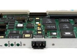 Abaco Systems / SBS  V32F-3  VMEbus to PCI Bus Adapter with DMA (VME Card Only)
