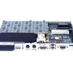 Abaco Systems / SBS  V5B  VMEbus Embedded PC