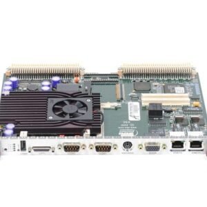 Abaco Systems / SBS  V5C  VME Bus (SBC) Single Board Computer