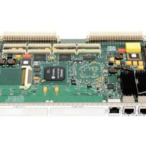 Abaco Systems / SBS  VMIVME-7050-100000  PowerPC VME Single Board Computer