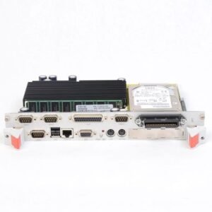 Abaco Systems / SBS  VP74221-L03C  Pentium All-In-One 6U VMEbus Embedded Computer