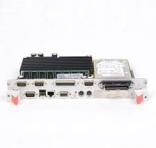 Abaco Systems / SBS  VP74221-P0BC  Pentium All-In-One 6U VMEbus Embedded Computer