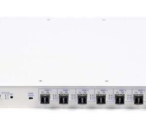Abaco Systems / VMIC  ACC-5595-208  2 Gb/s Reflective Memory Hub Assembly